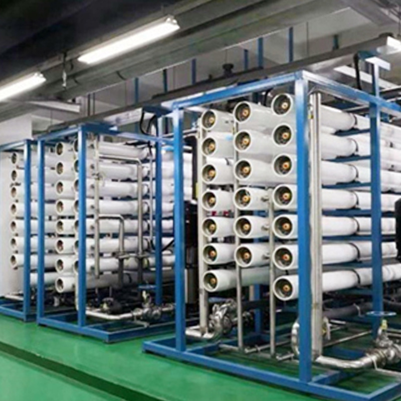 反渗透设备