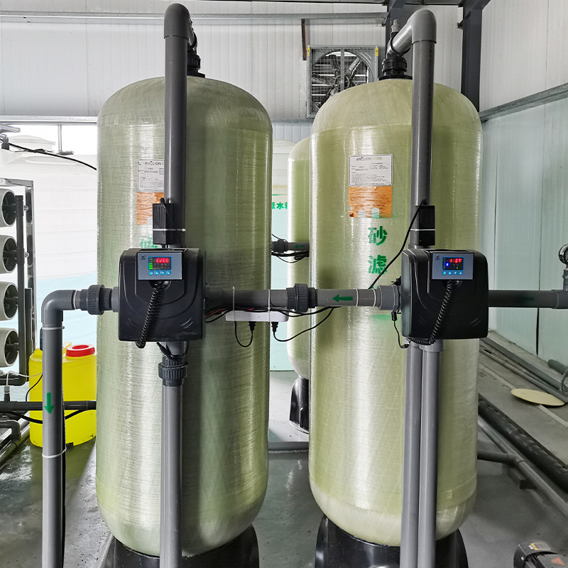 天津超纯水设备