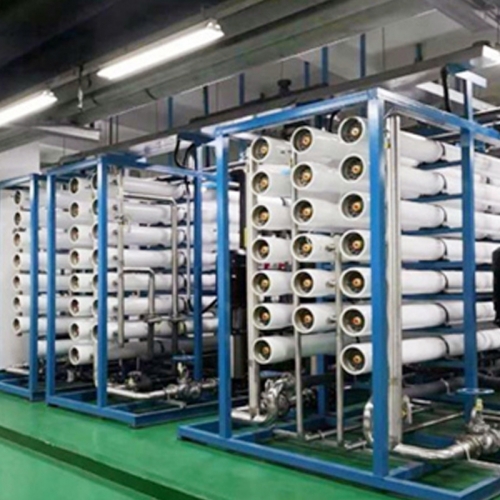反渗透设备