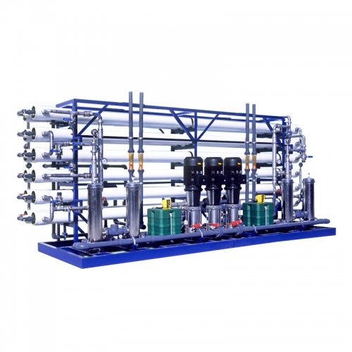 反渗透设备